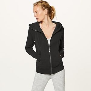 Lulu Lemon 4 hoodie